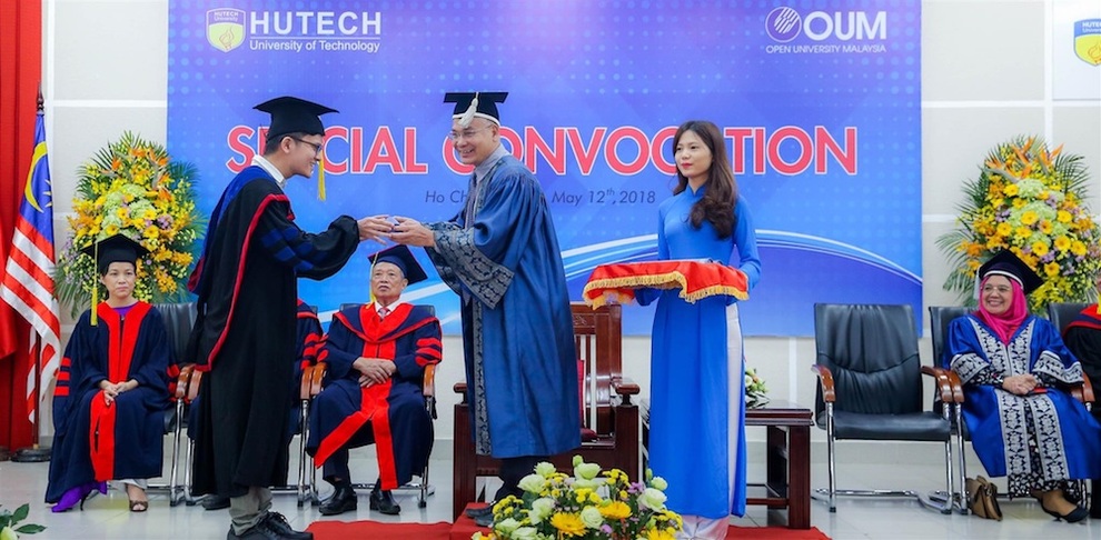 MBA ĐH Mở Malaysia (OUM) - con đường thành công vượt bậc của nhiều doanh nhân - 3 MBA ĐH Mở Malaysia (OUM) - con đường thành công vượt bậc của nhiều doanh nhân - 3