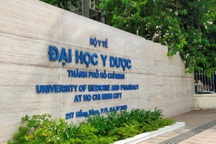 Thêm một trường đại học lớn không quy đổi chênh lệch điểm giữa các tổ hợp