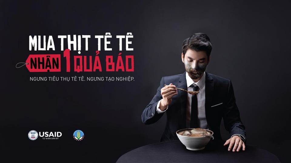 Sử dụng trang sức từ động vật hoang dã trái phép, đừng để thấy hậu quả mới biết từ chối - 3 Sử dụng trang sức từ động vật hoang dã trái phép, đừng để thấy hậu quả mới biết từ chối - 3