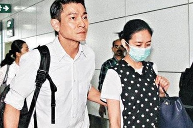 47 tuổi, vợ Lưu Đức Hoa lên kế hoạch sinh em bé thứ hai 