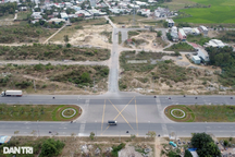 Hiện trạng 2 khu đô thị "trên giấy" của Tập đoàn Phúc Sơn ở Nha Trang