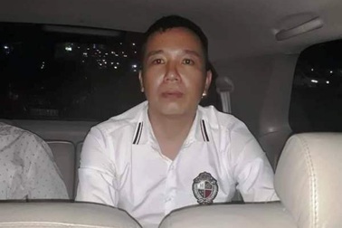 Nghi án giết người ở Nghệ An rồi ra Hà Nội lẩn trốn