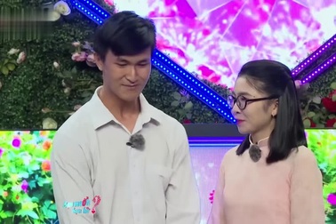 Dù chưa thành đôi, 9X muốn có buổi hẹn tiếp theo với chàng trai TPHCM