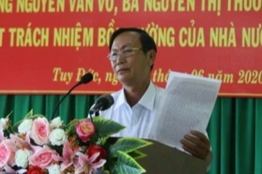 Hai vợ chồng chịu án oan khởi kiện đòi bồi thường hơn 28 tỷ đồng