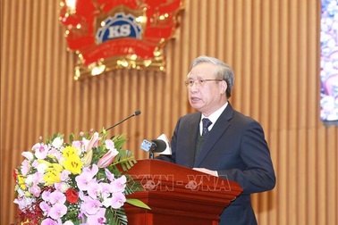 Thường trực Ban Bí thư nói về 6 điều rút ra từ vụ án AVG