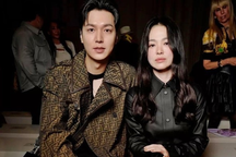 Lý do Song Hye Kyo và Lee Min Ho dính tin đồn hẹn hò