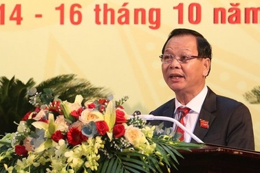 Bí thư Đắk Nông cảnh báo tình trạng mượn danh mình để "chém gió", xin xỏ