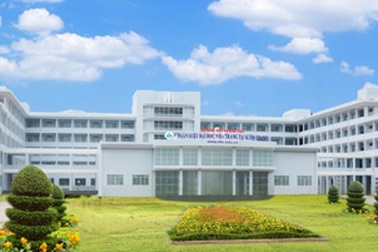 Sẽ thành lập Trường ĐH Kiên Giang