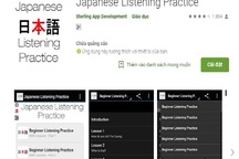 Học tiếng Nhật: Điểm danh 3 sai lầm "kinh điển" khi luyện nghe