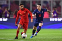 Không hài lòng với Malaysia, Thái Lan đòi đăng cai vòng loại World Cup