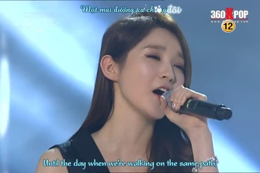 Davichi + Hồ Quỳnh Hương - Hoang Mang