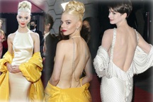 Loạt sao khiến fan "giật mình" khi… quay lưng