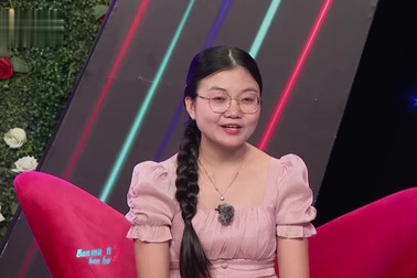 Cô gái 9X chưa từng yêu ai, được mai mối với chàng trai hơn 10 tuổi