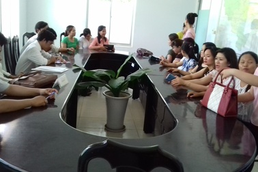 Giáo viên hợp đồng có nguy cơ mất việc: Đang tổ chức phúc khảo