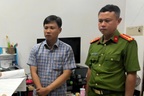 Tạm giam một đăng kiểm viên nhận hối lộ