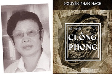 Tác giả “Hoa sữa” Nguyễn Phan Hách qua đời ở tuổi 75