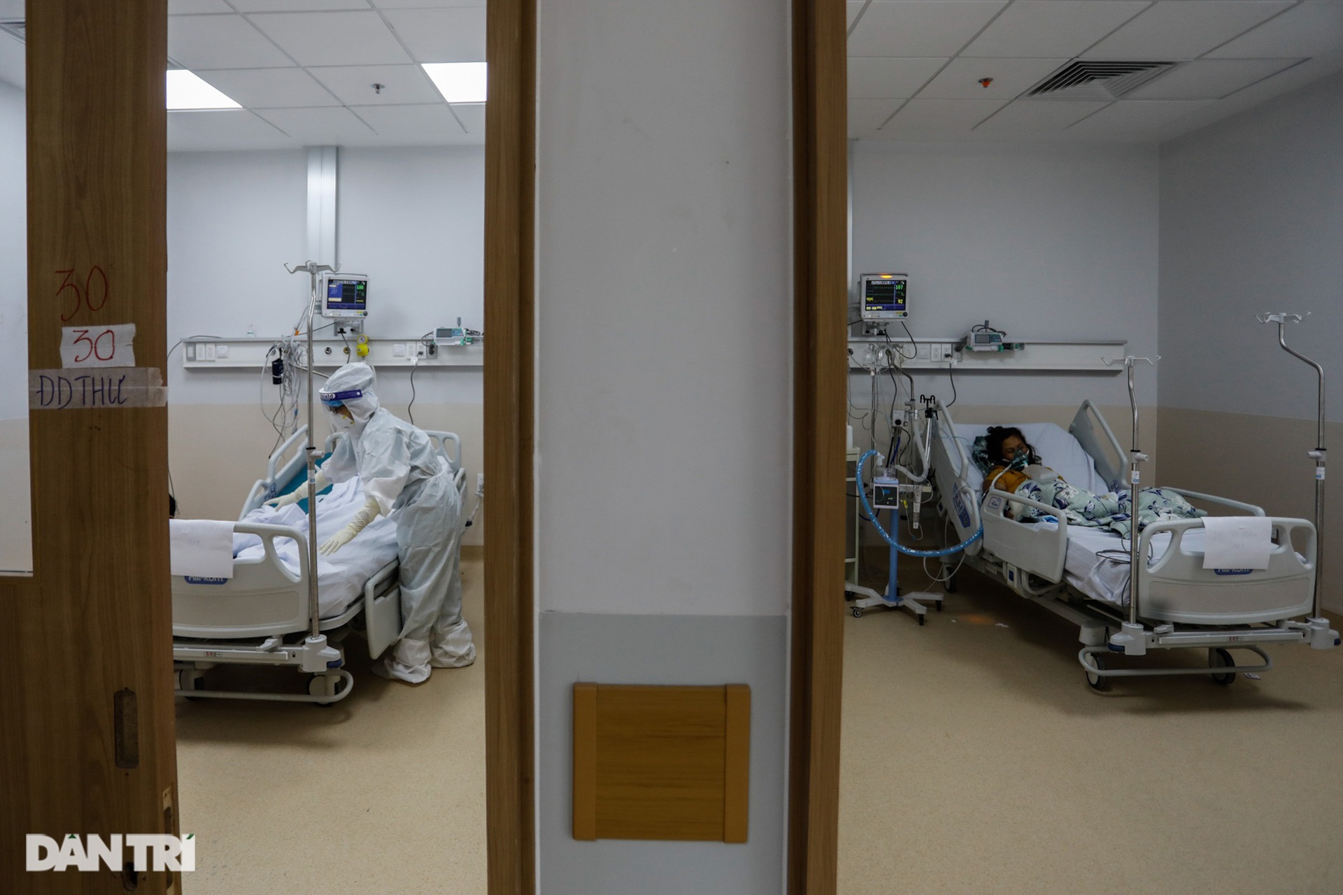 Nhìn lại 15 ngày giãn cách xã hội chống dịch ở TPHCM - 20 Nhìn lại 15 ngày giãn cách xã hội chống dịch ở TPHCM - 20