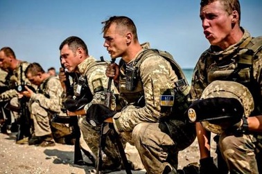 Donbass sẽ trở thành điểm nóng chiến sự đa quốc gia?