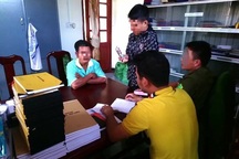 Tạm giữ đối tượng nghi nhiều lần hiếp dâm bé gái 7 tuổi