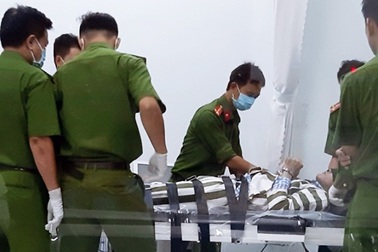 Quy định mới về thi hành án tử hình bằng hình thức tiêm thuốc độc