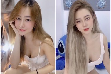 Chuộng phong cách gợi cảm, hot girl Sài Gòn khiến dân mạng thích mê