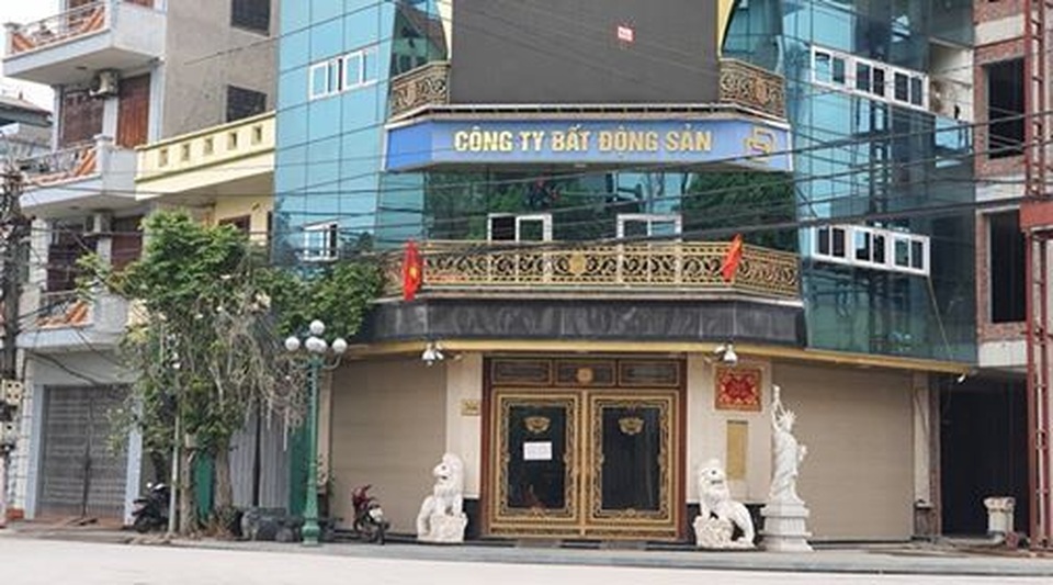 Chiêu thức kiếm tiền tỷ của vợ chồng doanh nhân Nguyễn Thị Dương - 4 Chiêu thức kiếm tiền tỷ của vợ chồng doanh nhân Nguyễn Thị Dương - 4