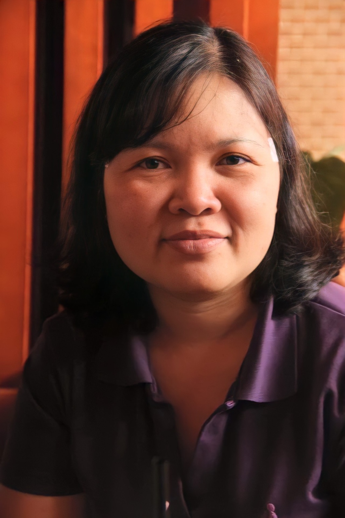 Cô giáo lan tỏa tình yêu văn chương bằng cả trái tim - 1 Cô giáo lan tỏa tình yêu văn chương bằng cả trái tim - 1