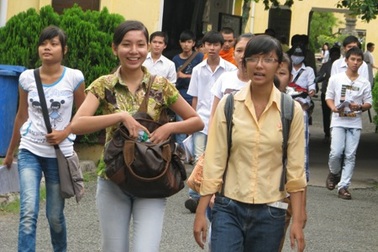 ĐH Y dược Cần Thơ: Xét tuyển thẳng thí sinh tốt nghiệp THPT loại Giỏi