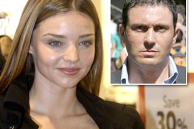 Nhìn lại hồ sơ tình ái lẫy lừng của cựu thiên thần nội y Miranda Kerr