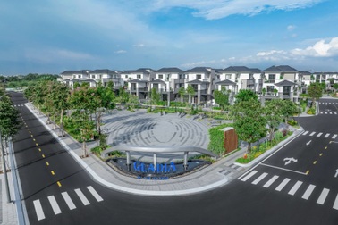 Giới siêu giàu Hà Nội có xu hướng “săn” biệt thự triệu đô tại TPHCM