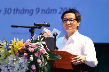 Phó Thủ tướng Vũ Đức Đam: Cách hiểu về tự chủ đại học bị “lệch” quá nhiều về tài chính