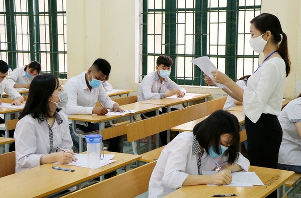 Học gì để không thất nghiệp mùa dịch Covid-19? - 1 Học gì để không thất nghiệp mùa dịch Covid-19? - 1