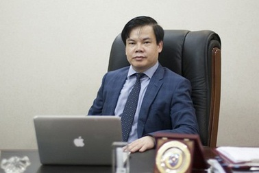 Đang giải quyết khiếu nại vụ thi trúng Hiệu trưởng ĐH Luật Hà Nội nhưng không được bổ nhiệm