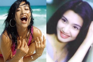 Cuộc đời các mỹ nhân Hồng Kông "sắc nước hương trời" thập niên 90 (phần 3)