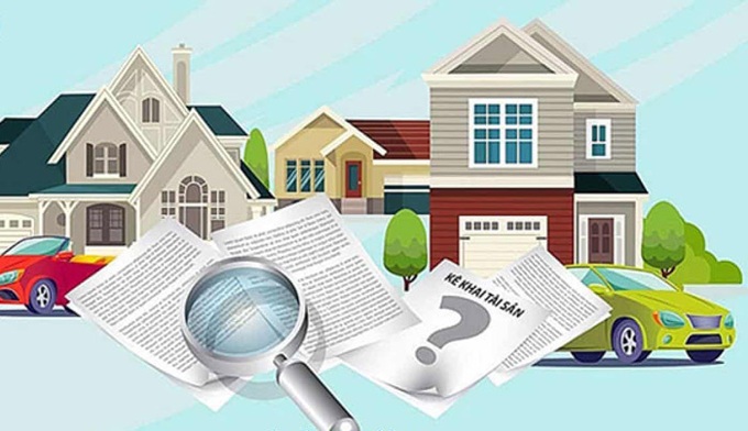 Kiểm soát tài sản, thu nhập của Ủy viên Trung ương được quy định thế nào? - 2 Kiểm soát tài sản, thu nhập của Ủy viên Trung ương được quy định thế nào? - 2