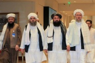 Taliban chuẩn bị ra mắt chính phủ mới
