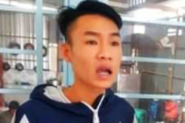 Kiểm tra giấy tờ xe, 2 công an bị nhóm thanh niên tấn công