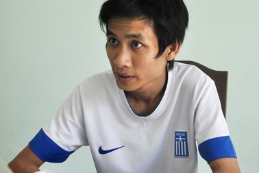 Vụ công an truy đuổi, bắt cướp như phim: Khởi tố, tạm giam đối tượng