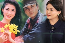 Dàn sao "Phạm Công Cúc Hoa" sau 34 năm: Người "mất tích", người gặp bi kịch