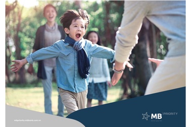 MB Priority: Làm giàu cuộc sống cho bạn