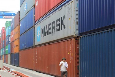 213 container “mất tích” bí ẩn: Xử nghiêm tổ chức, cá nhân thiếu trách nhiệm