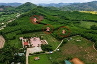Khoanh vùng 3 vị trí nghi mộ tập thể liệt sĩ trên đồi Xuân Sơn