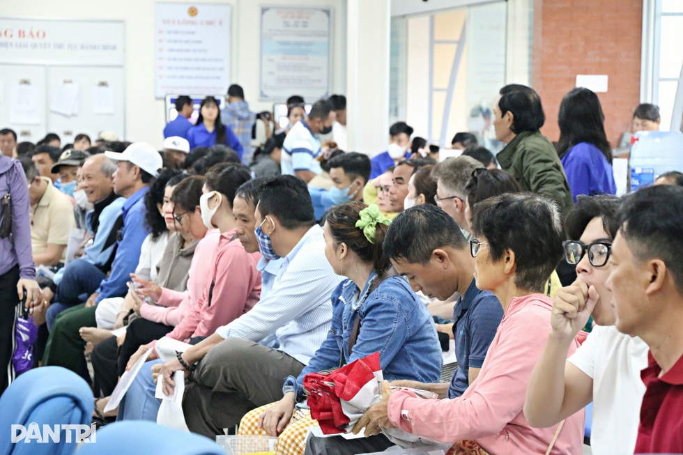 Quá tải hồ sơ thủ tục hành chính, đặc khu Phú Quốc có sáng kiến độc đáo - 5