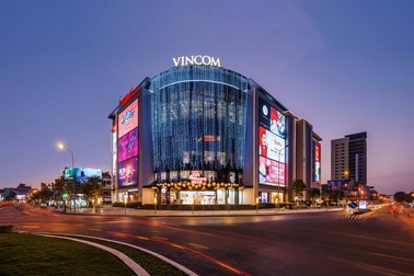 Rạch Giá đón sóng năm 2016