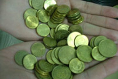 Thị trường không thiếu tiền mệnh giá nhỏ