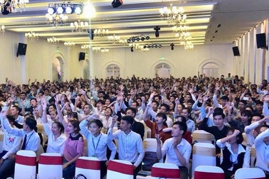 2 công ty đa cấp ở TPHCM bị phạt hơn 300 triệu đồng