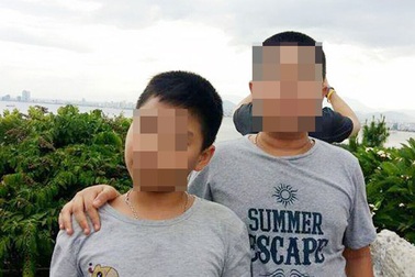 Tìm kiếm 2 anh em ở Hà Nội đi học suốt đêm không trở về