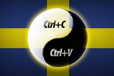 Chia sẻ dữ liệu trên Internet cũng trở thành... tôn giáo