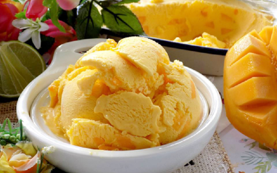 Tuyệt chiêu làm kem hoa quả tại nhà ngon, bổ, rẻ - 3 Tuyệt chiêu làm kem hoa quả tại nhà ngon, bổ, rẻ - 3