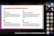 Sinh viên sững người khi trường dùng AI dạy học